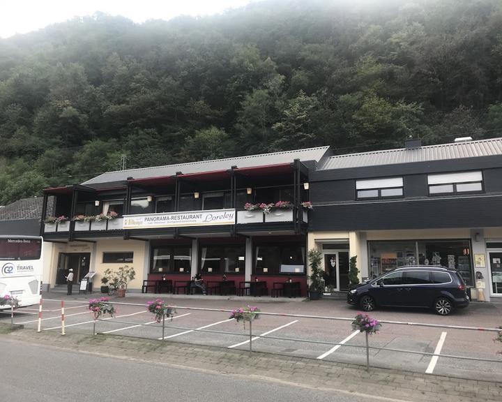 Panorama Restaurant Loreley